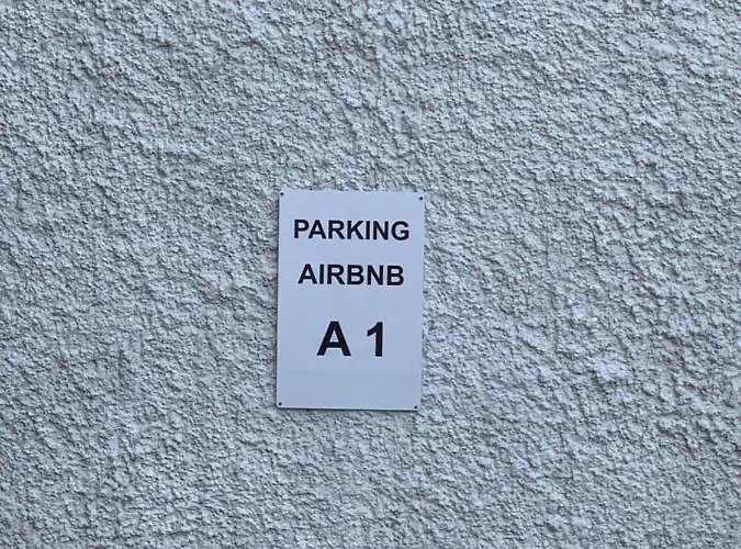 Apartamento The Grey *