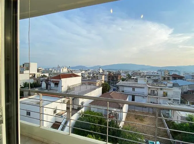 Apartamento The Grey