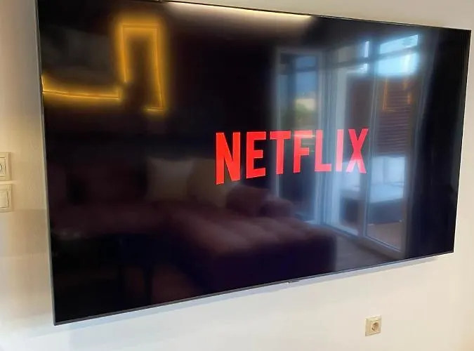 The Grey Apartamento