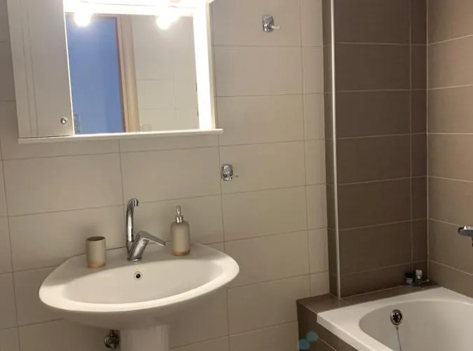 The Grey Apartamento