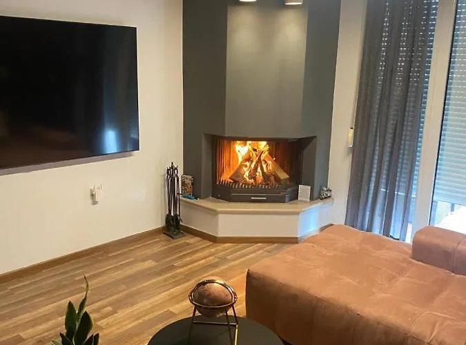 The Grey Apartamento *