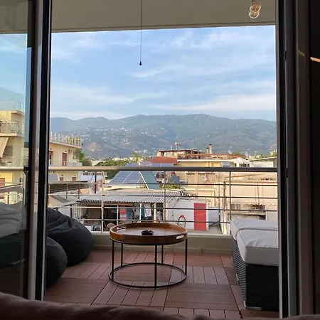 The Grey * Volos