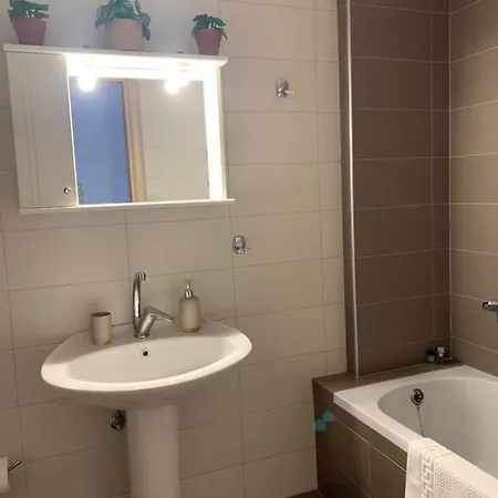 The Grey Apartment