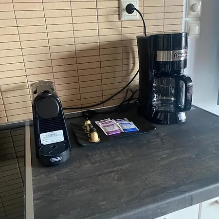 Apartment The Grey Volos