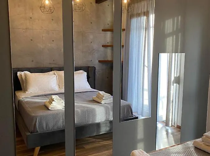 Διαμέρισμα The Grey