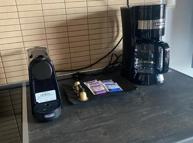 Διαμέρισμα The Grey Βόλος